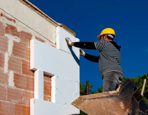 Best Commercial Insulation Contractor  in Pine Bush, NY