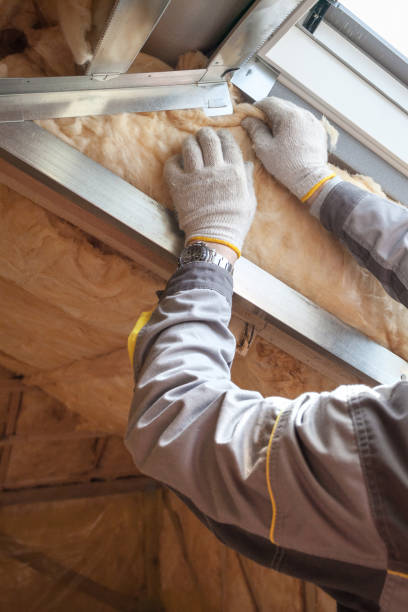 Best Soundproof Insulation Installation  in Pine Bush, NY