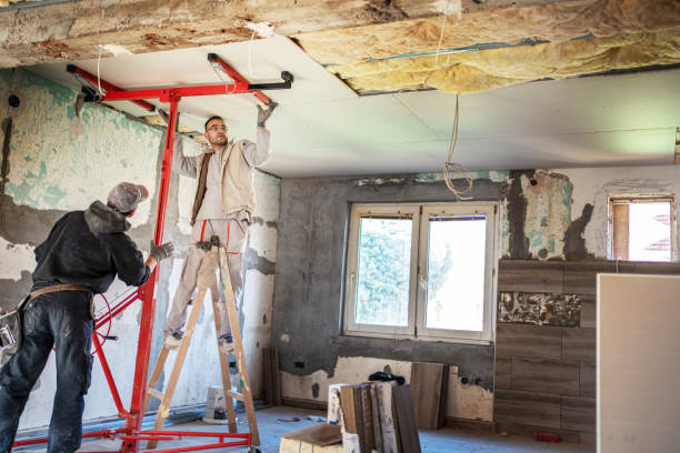 Best Insulation Contractor Near Me  in Pine Bush, NY