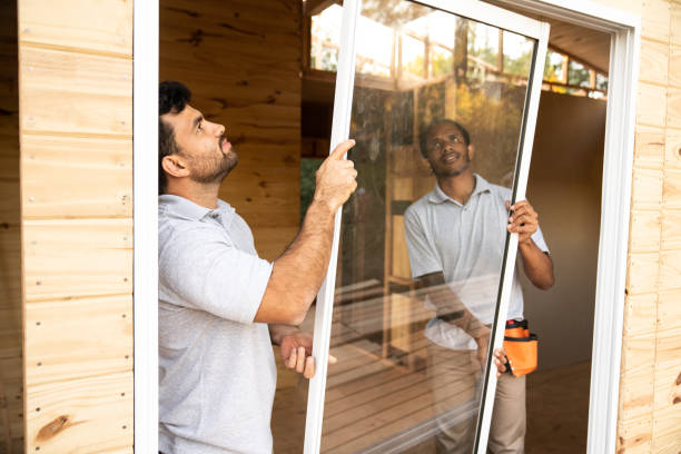 Range of Insulation Solutions in Pine Bush, NY